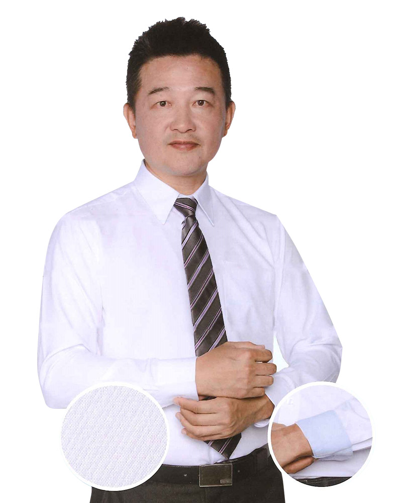 男襯衫 短袖襯衫 長