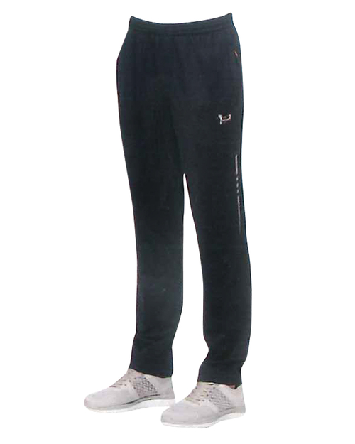 褲子 高彈羅馬布 現