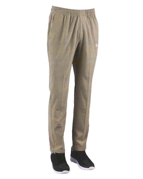 褲子 加密四面彈力褲