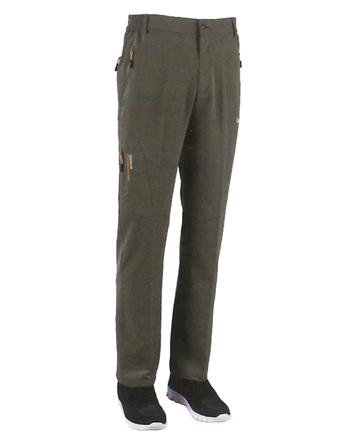 褲子 珍珠點四面彈力