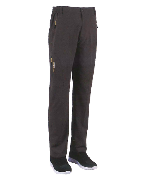 褲子 珍珠點四面彈力