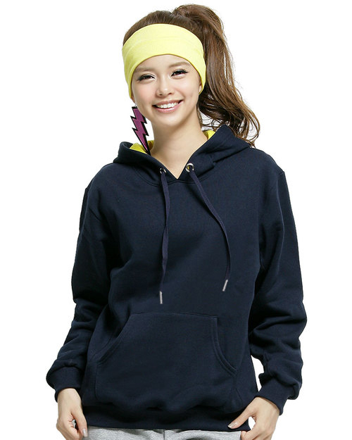 帽T中性/女版訂製雙