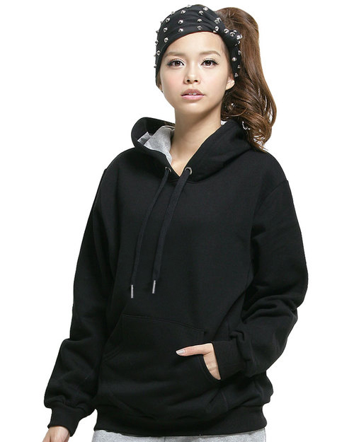 帽T中性/女版訂製雙