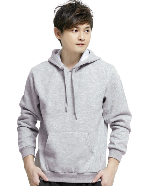 帽T中性/女版訂製雙