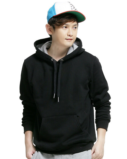 帽T中性/女版訂製雙