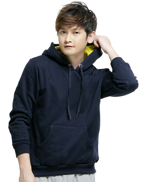 帽T中性/女版訂製雙