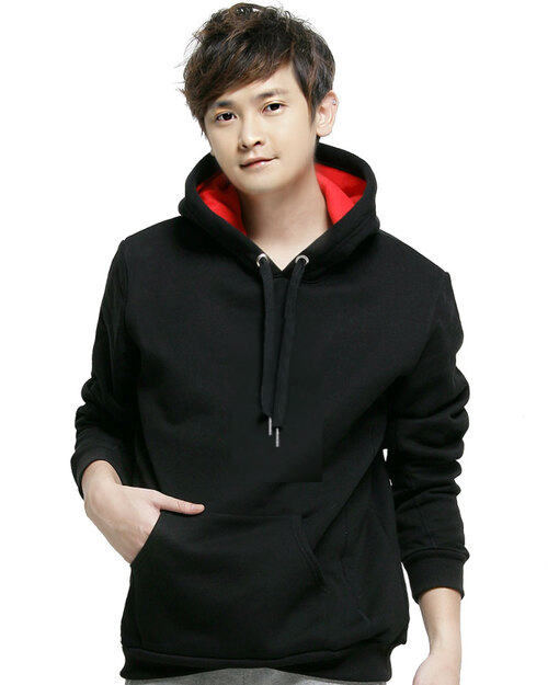 帽T中性/女版訂製雙