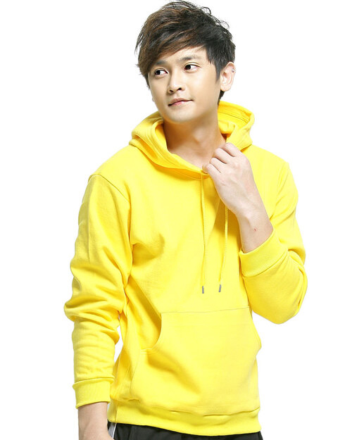 帽T中性/女版訂製-