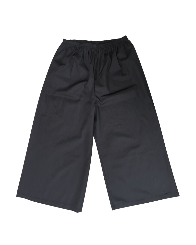 表演褲 寬褲 訂製