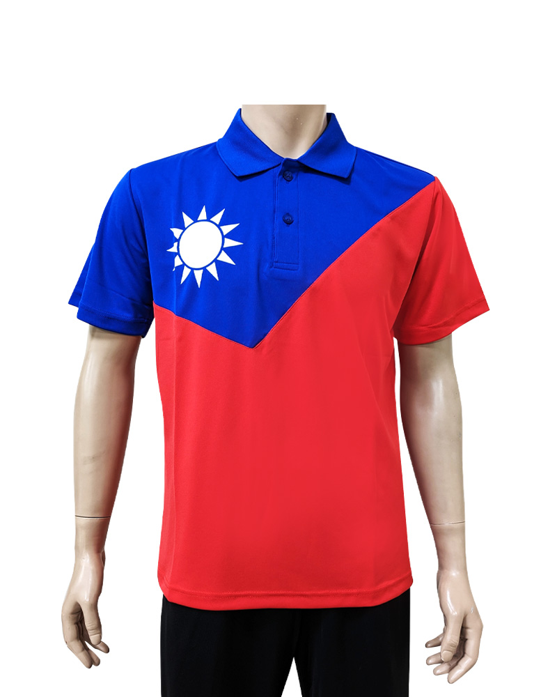 POLO衫短袖訂製-