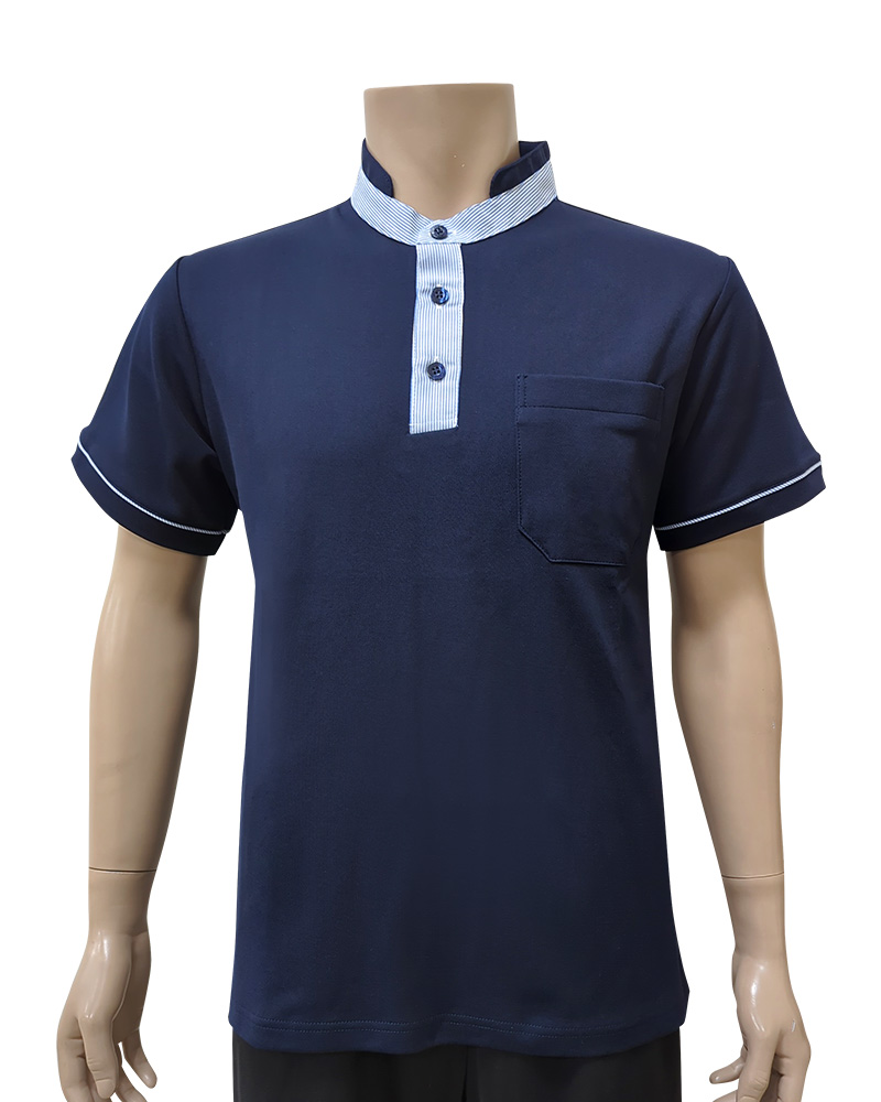 POLO衫訂製 立領