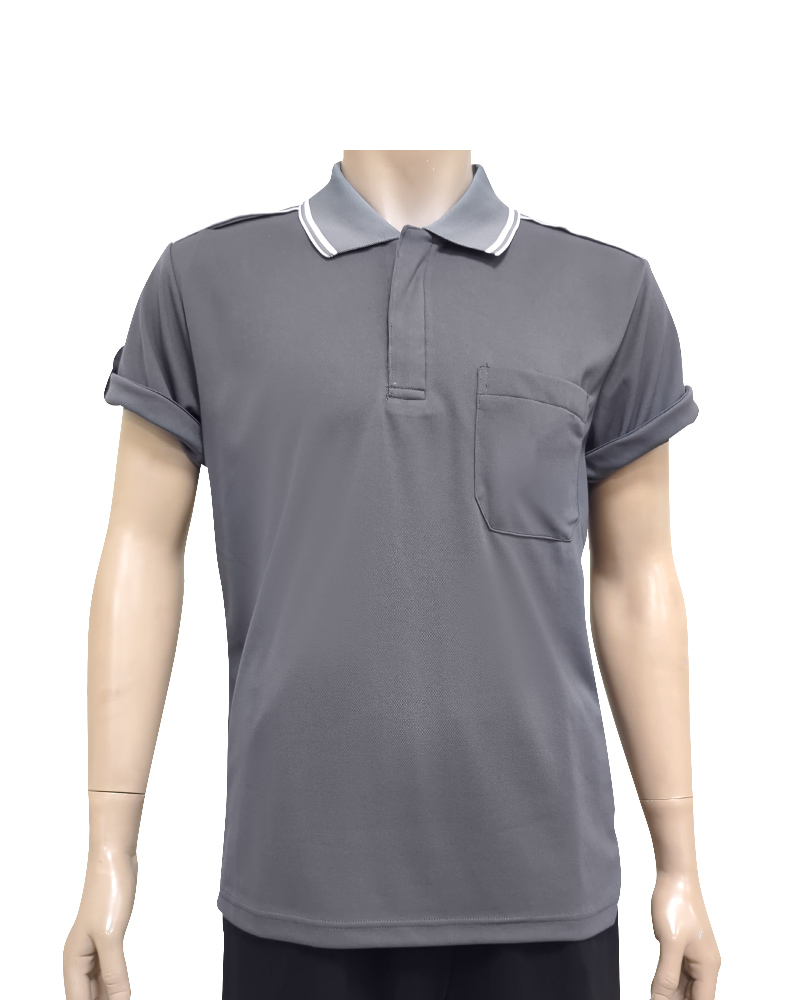 POLO衫訂製 反摺
