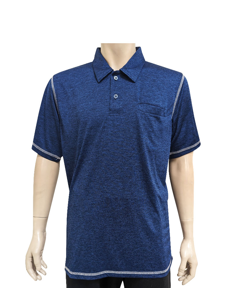 POLO衫短袖訂製-