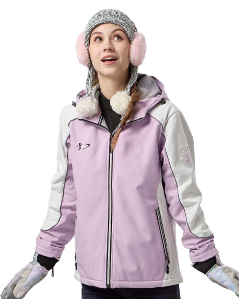 女版防水透氣功能外套