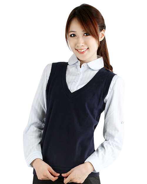 專櫃制服 訂製 長袖