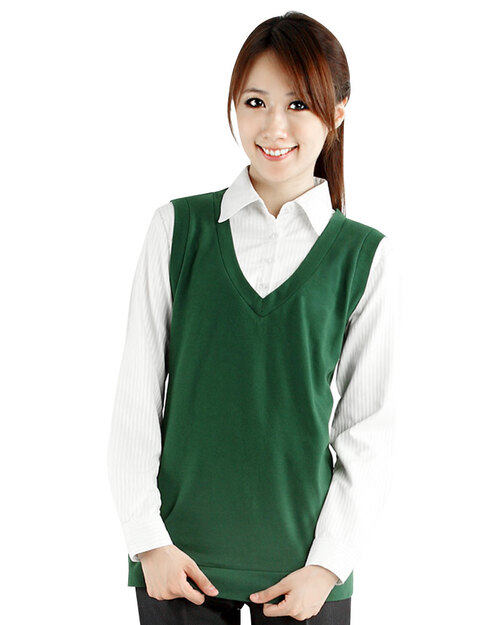 專櫃制服 訂製 長袖