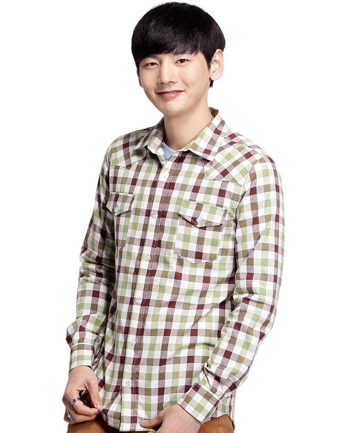 休閒襯衫 訂製 長袖