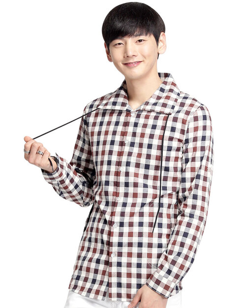 休閒襯衫 訂製 長袖