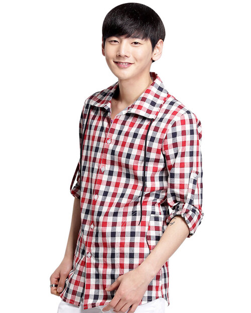 休閒襯衫 訂製 長袖