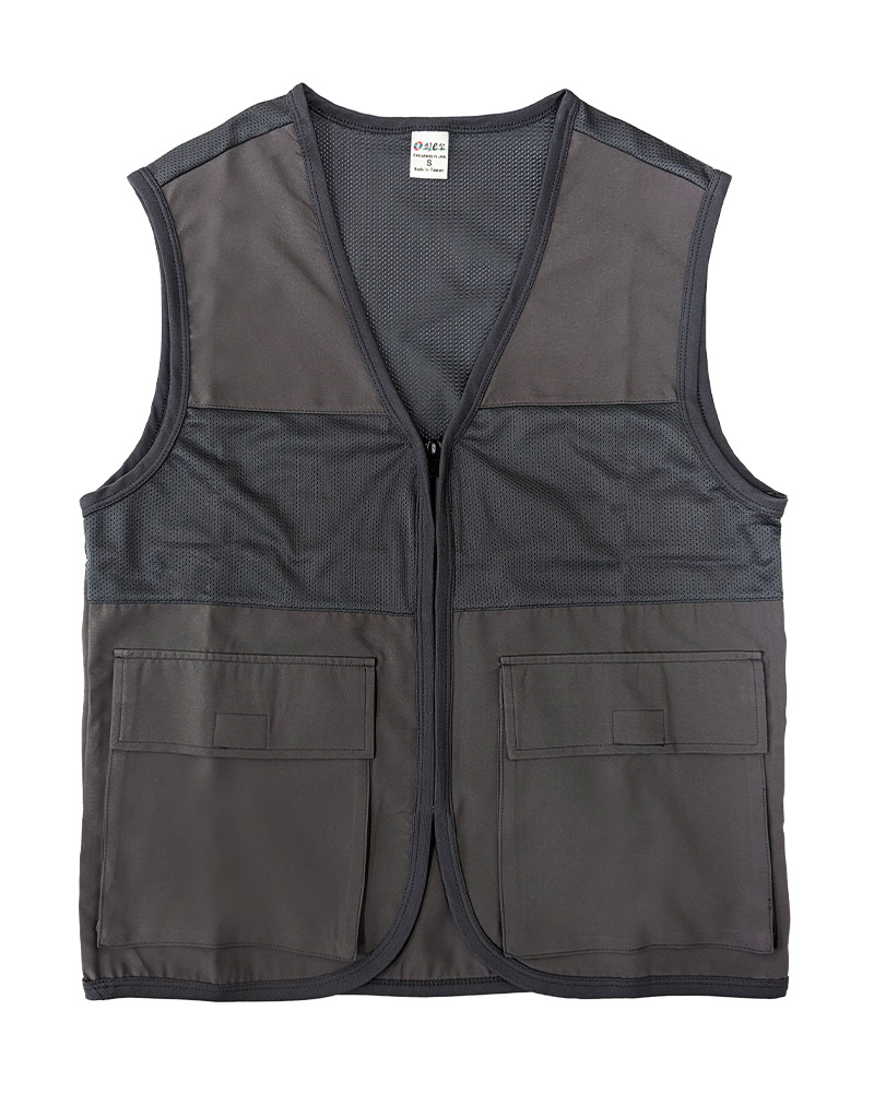 多功能工作背心-洞洞