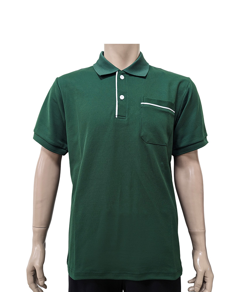 POLO衫訂製 束口