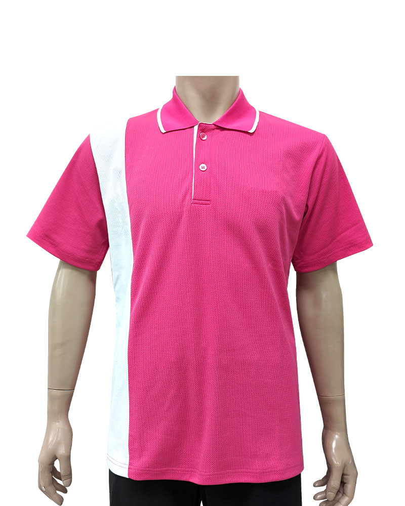 POLO衫短袖訂製-