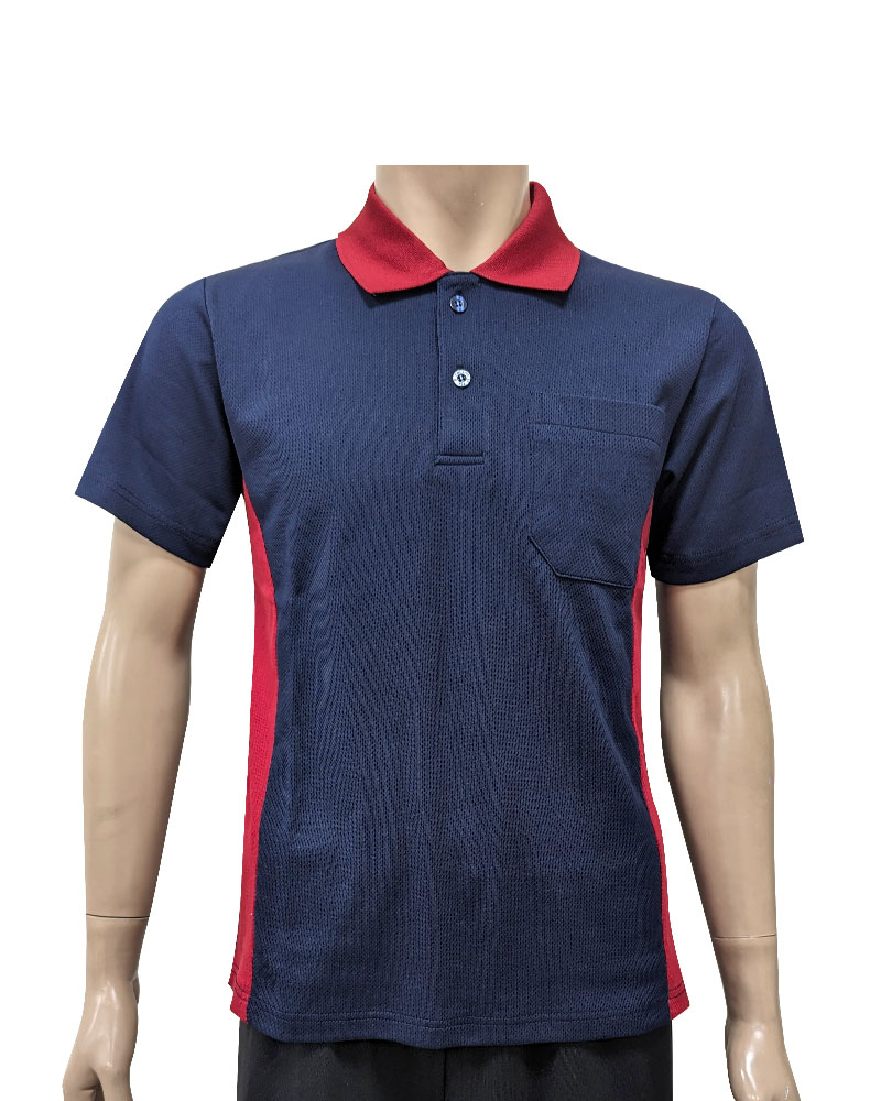 POLO衫短袖訂製-