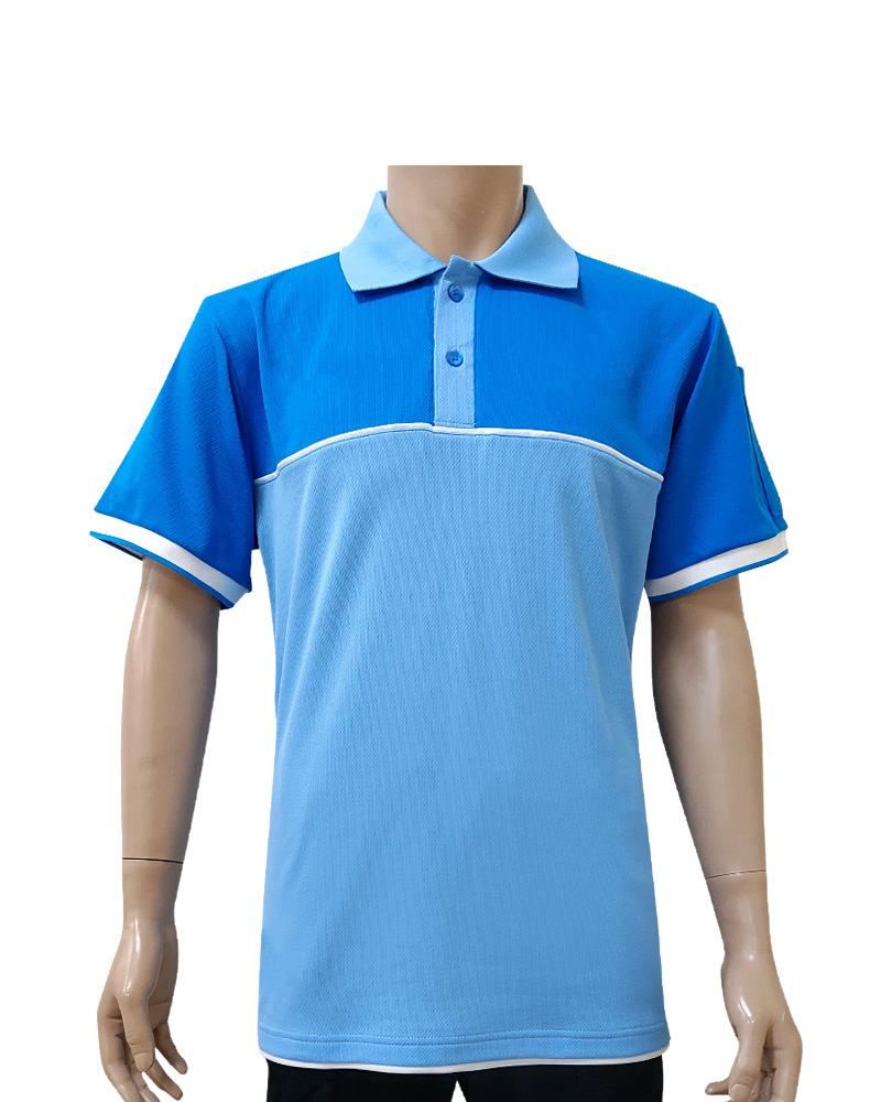 POLO衫訂製 束口