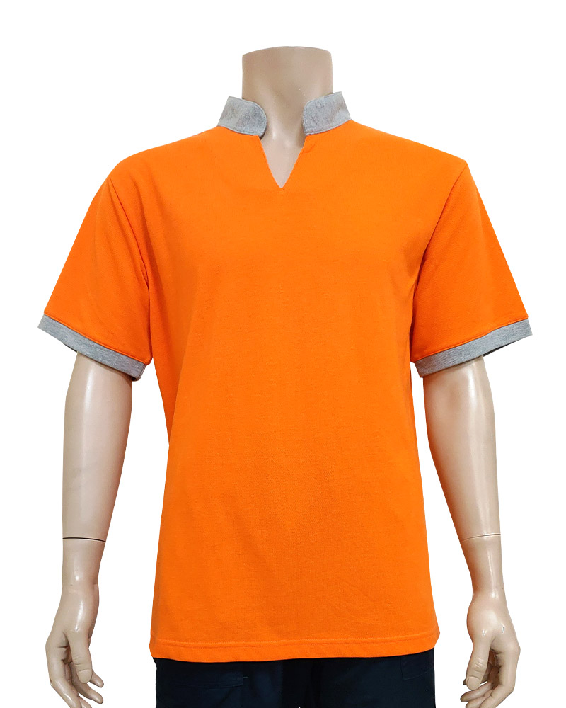 POLO衫訂製 立領