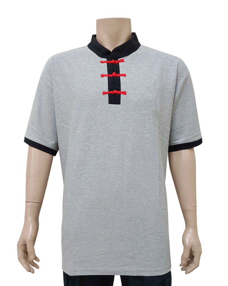 POLO衫訂製 立領