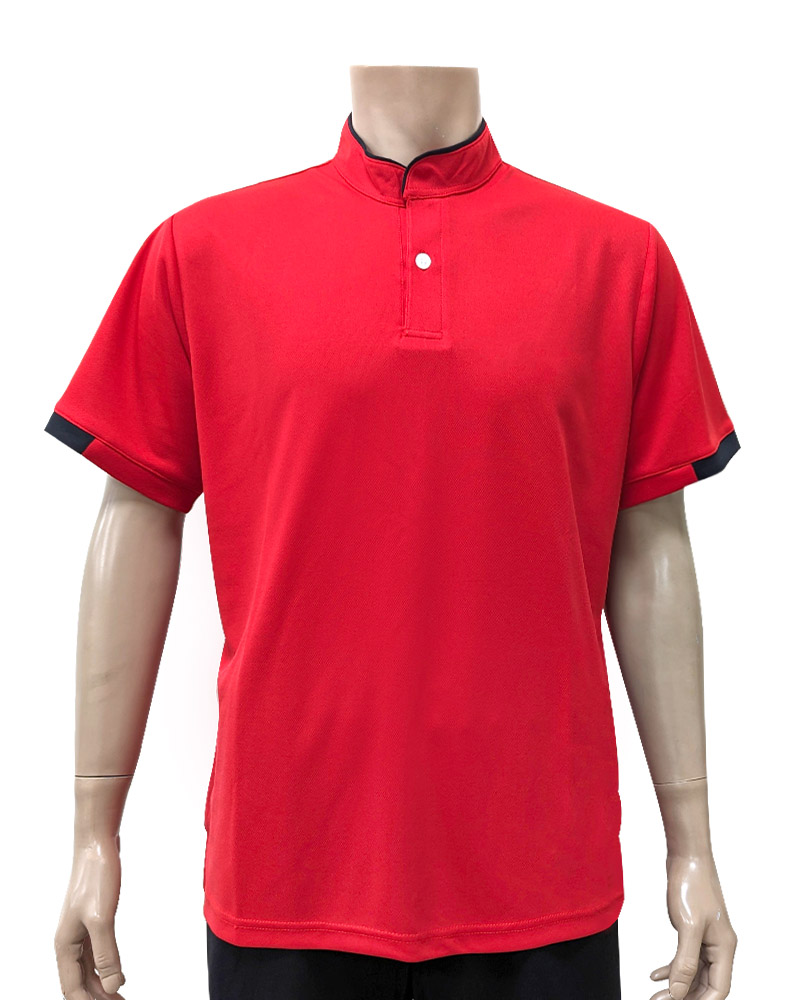 POLO衫訂製 立出