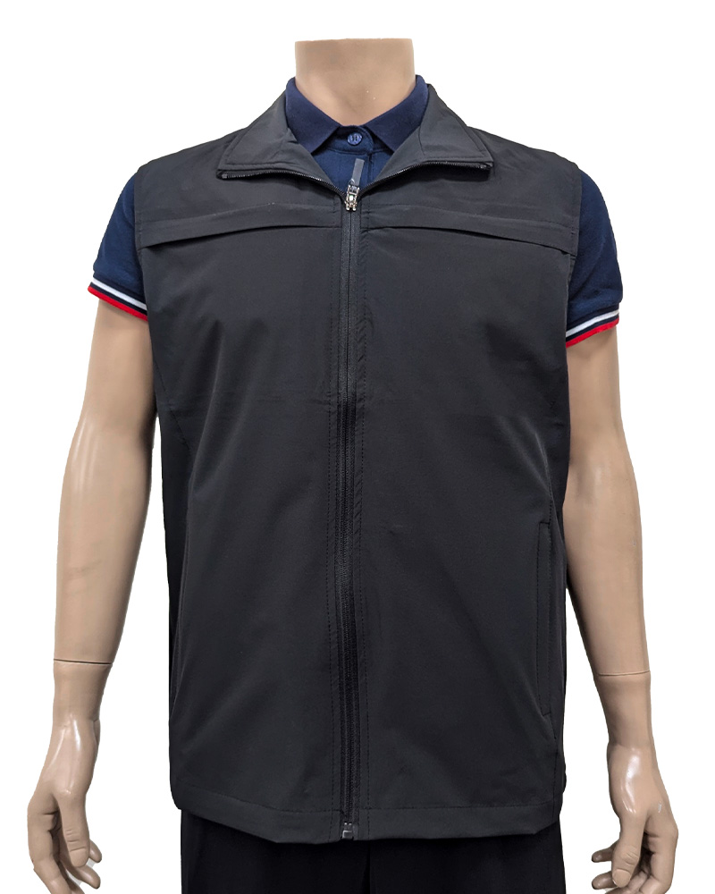 75D多功能背心-尊