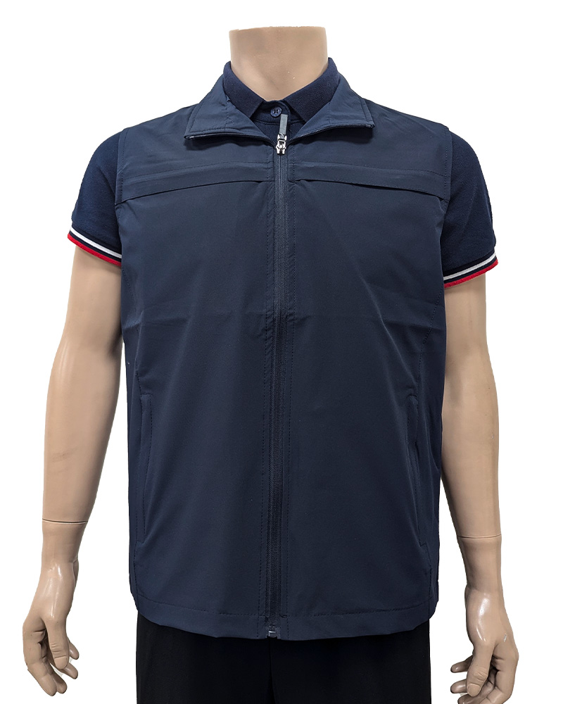 75D多功能背心-丈