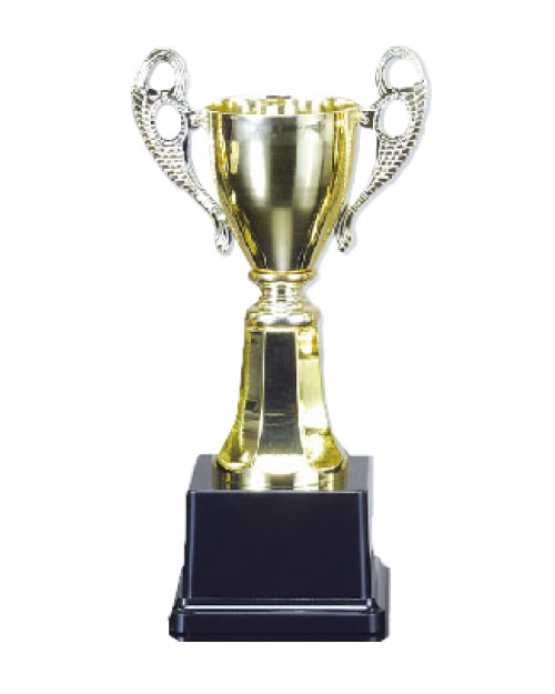 競賽活動獎盃 開口金