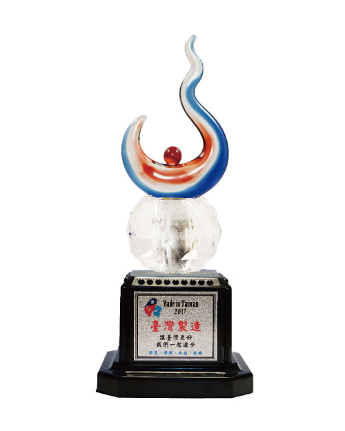 紀念獎座-拉絲獎盃-