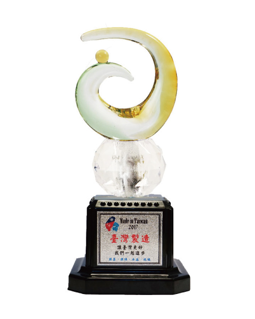 紀念獎座-拉絲獎盃-