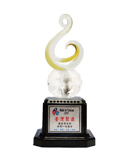 紀念獎座-拉絲獎盃-