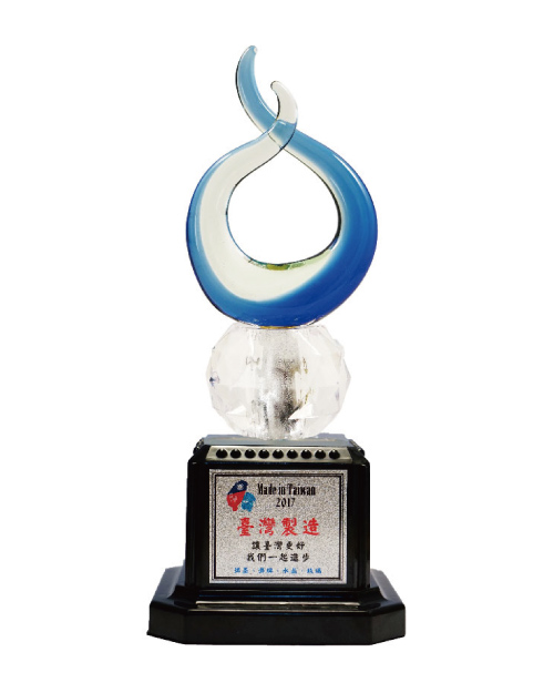 紀念獎座-拉絲獎盃-