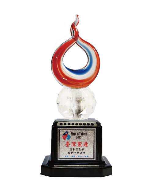 紀念獎座-拉絲獎盃-