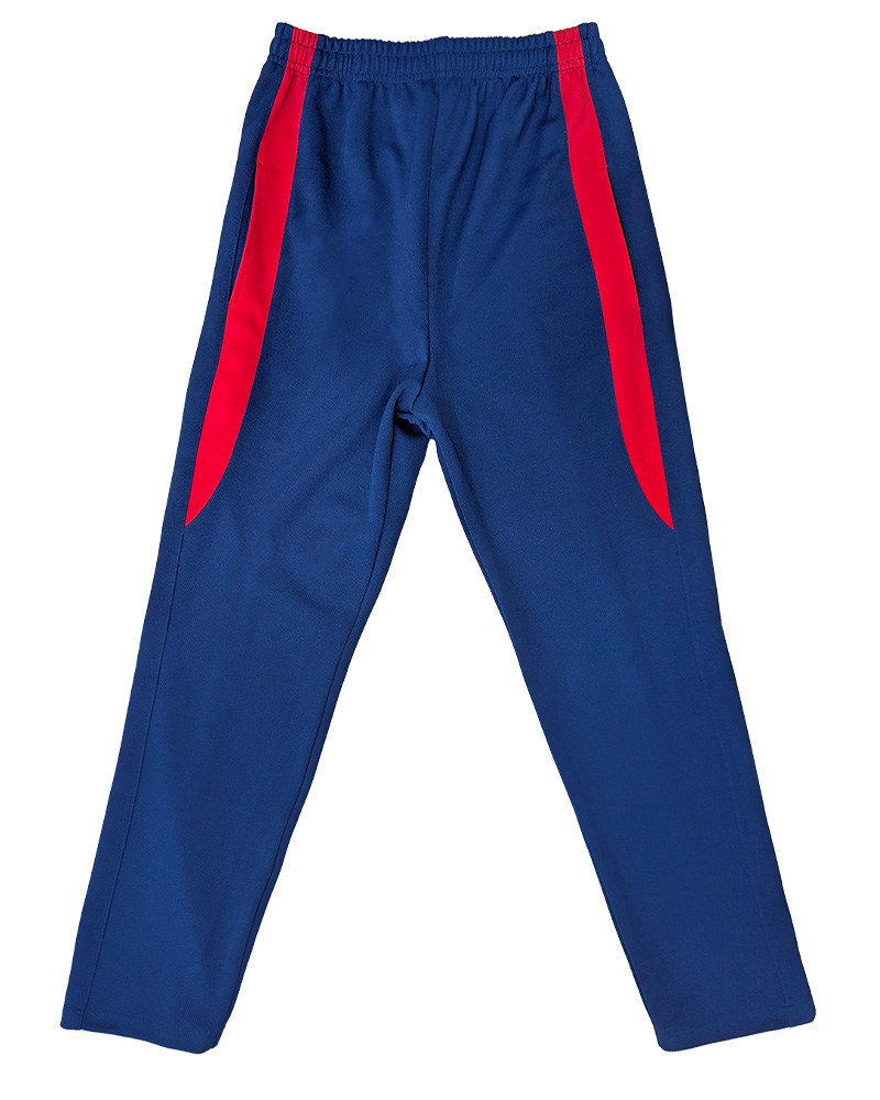 排汗 長褲 訂製 男