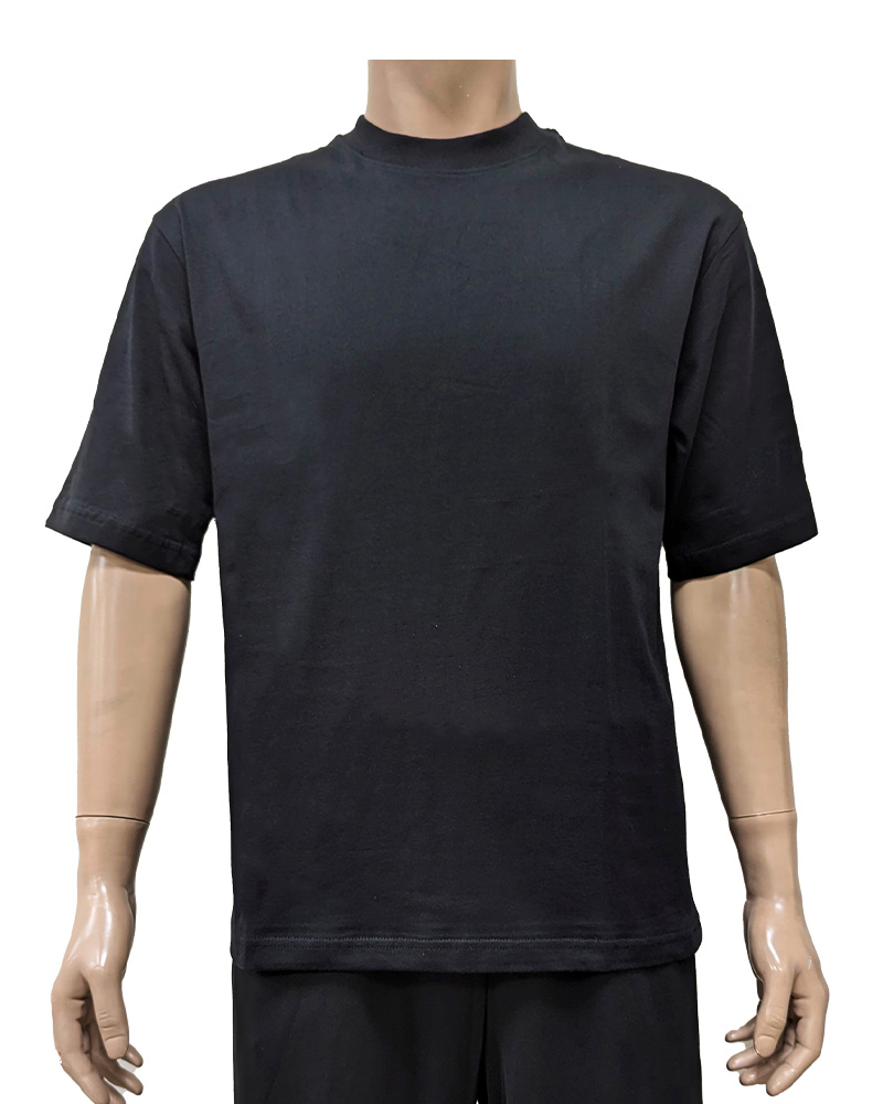 落肩T 訂製 中性 