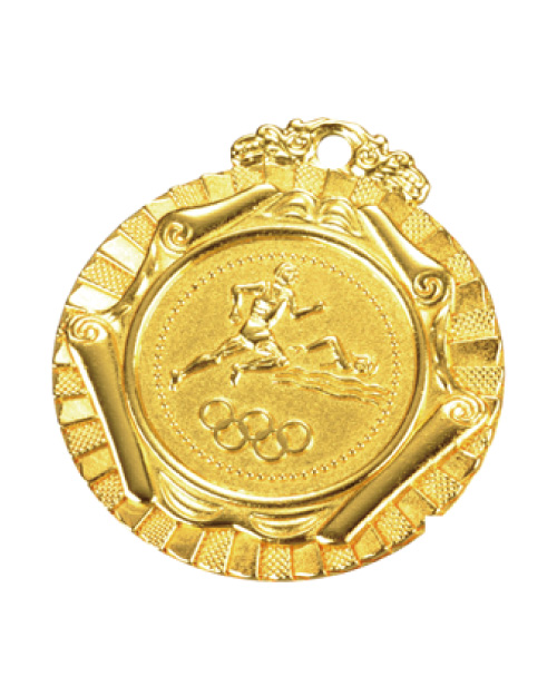 金屬吊牌 運動吊牌 