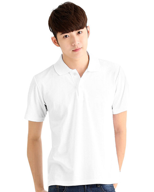 排汗POLO衫 短袖