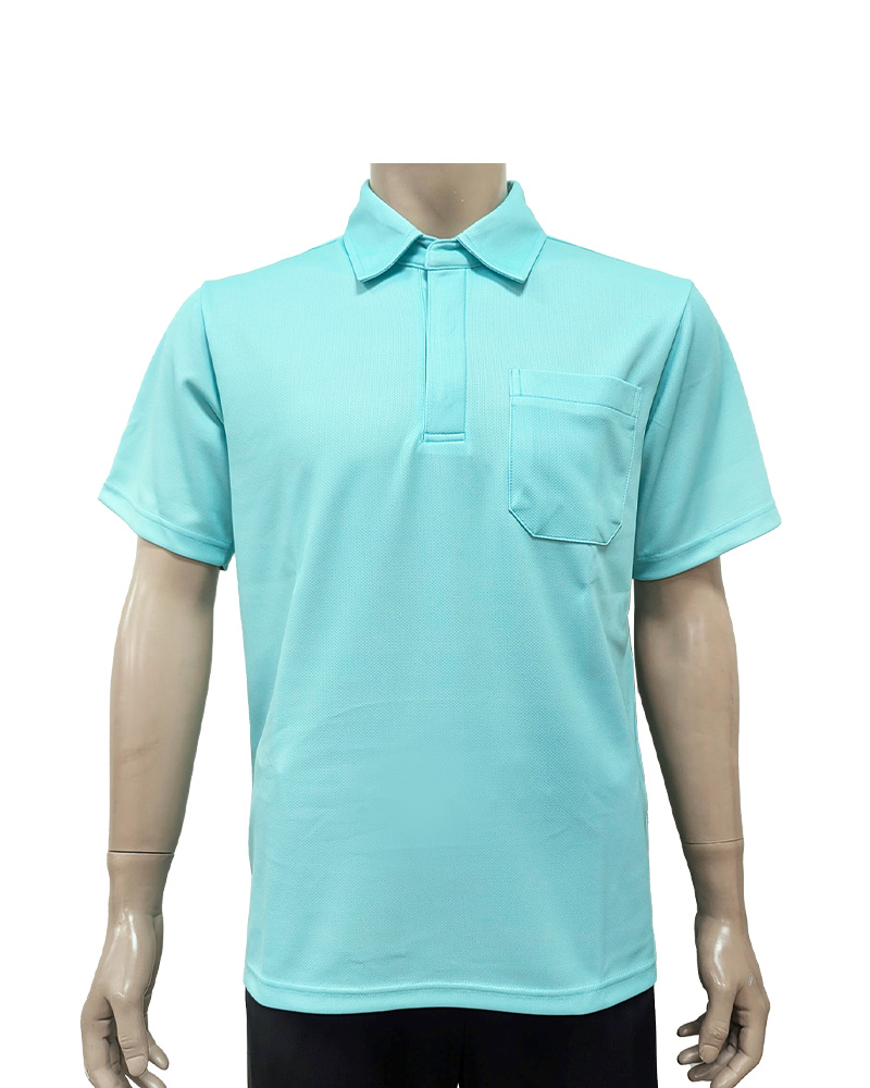 POLO衫訂製短袖門