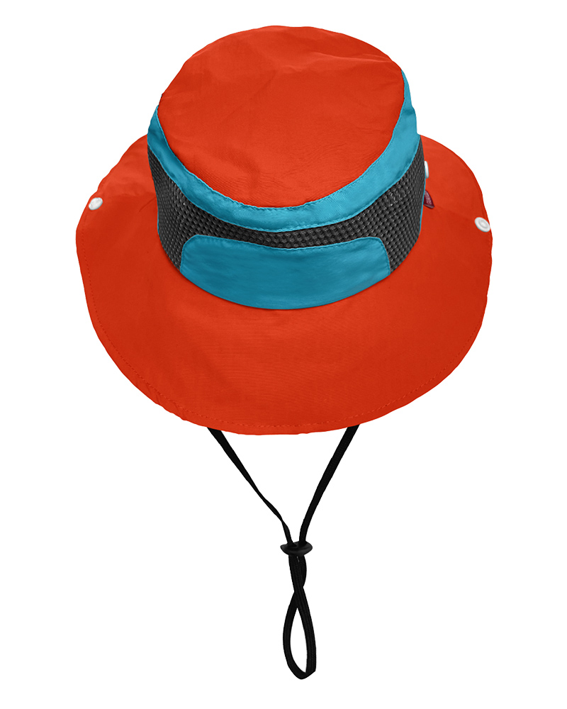 春亞訪休閒漁夫帽- 