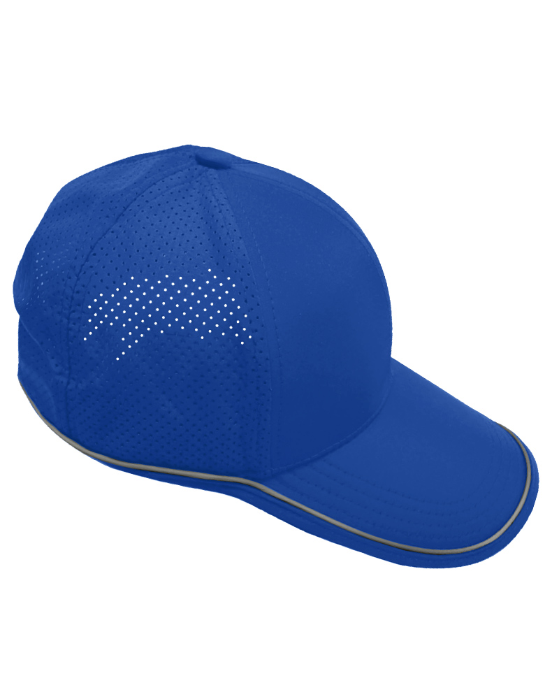 春亞紡高爾夫球滾邊帽