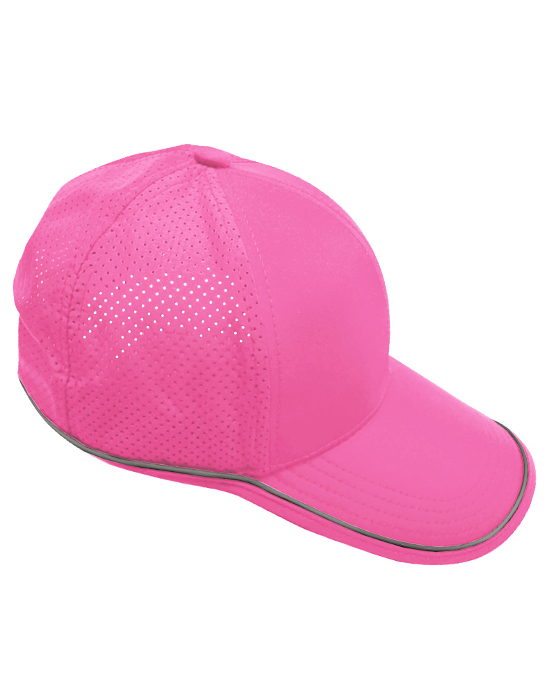 春亞紡高爾夫球滾邊帽