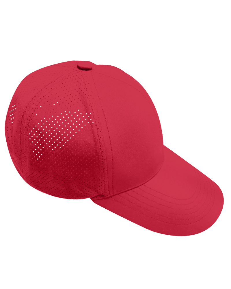 春亞紡高爾夫球滾邊帽