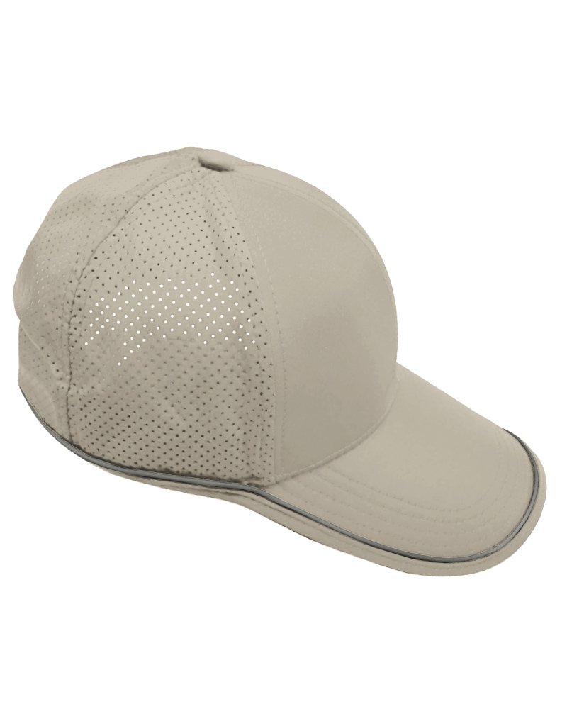 春亞紡高爾夫球滾邊帽