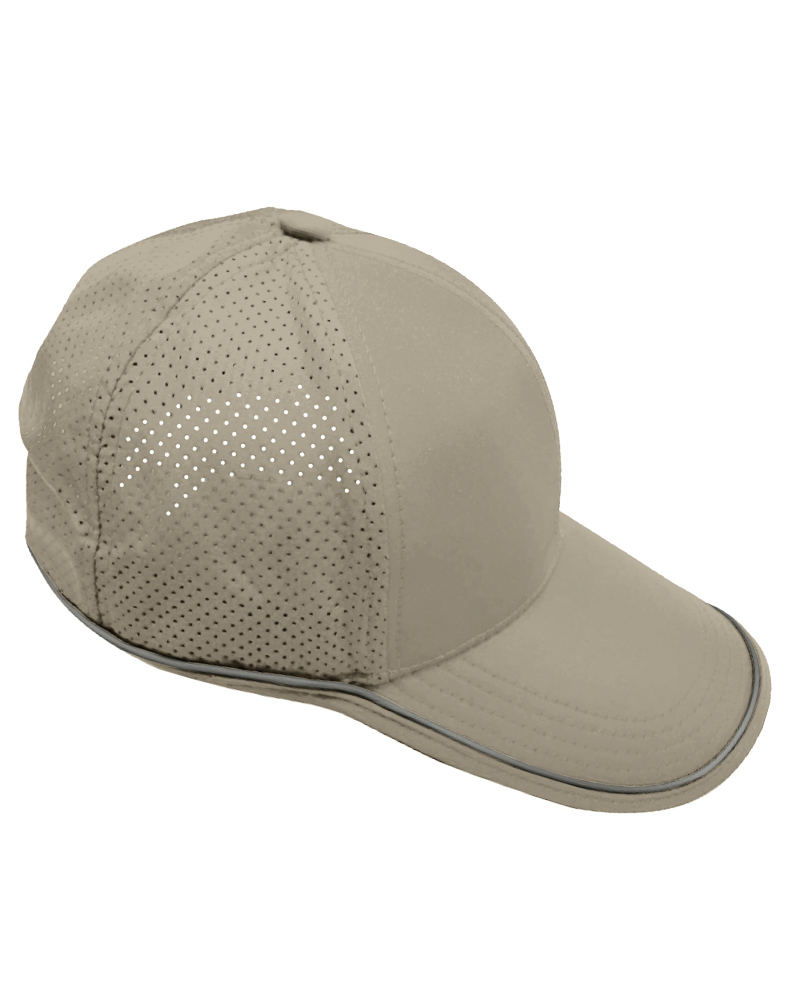 春亞紡高爾夫球滾邊帽